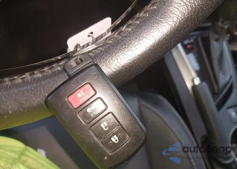 2016 Toyota Corolla S Premium из США, поврежденный, VIN 2T1BURHE3GC656467